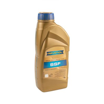 Ravenol SSF Special Servolenkung Fluid 1181100-001-01-999