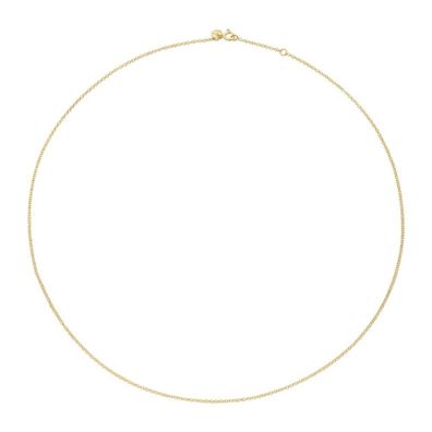 Dodo - Frau - DCA8004CHAIN000OG - Choker-Kettenhalskette