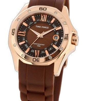 Damenarmbanduhr Time Force TF4107L15