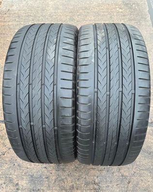 2x Sommerreifen 245/40 R20 99Y XL Continental Eco Contact 6Q MO * DOT24 5,8-6,5mm