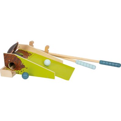 Kinder Minigolf-Set Maulwurf
