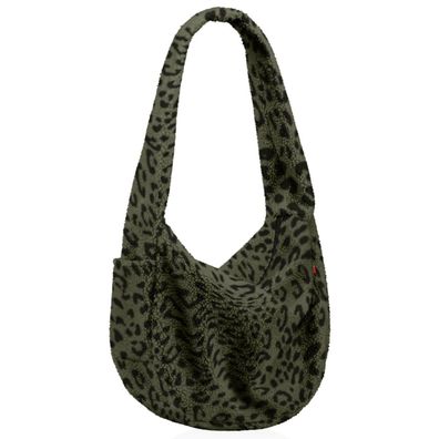 reisenthel moonbag GO, teddy leo olive, Damen