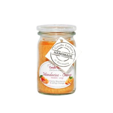 Baby-Jumbo Mandarine Orange 1 St
