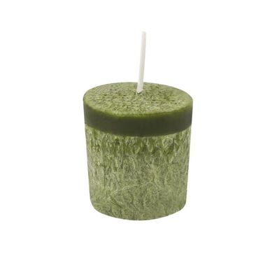 Votivkerze, Matcha Moment 1 St