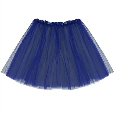 Tutu dunkelblau
