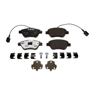 Original Bremsklötze vorne (OE 77365857) 77365857