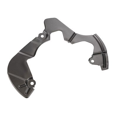 Ankerblech vorne links 51856786