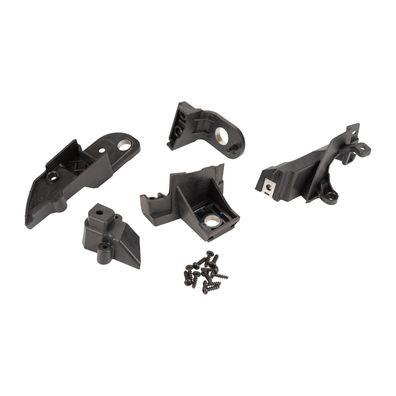 Original Befestigungskit für den linken Nebelscheinwerfer 50544477