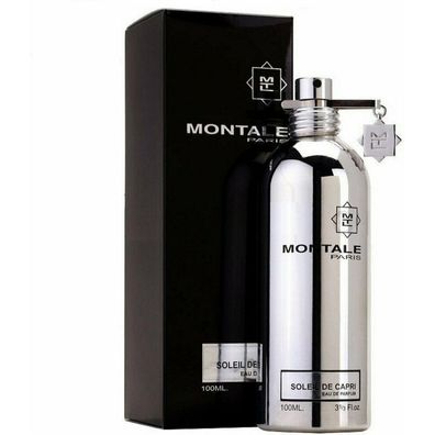 Montale Soleil de Capri Edp Spray