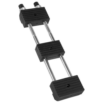 Adjustable Sharpening Stone Holder, Professional Non-Slip Whetstone Base, Kitchen Ac