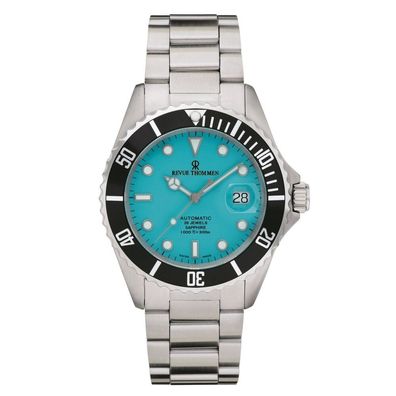 Revue Thommen - 17571.2131 - Armbanduhr - Herren - Automatik