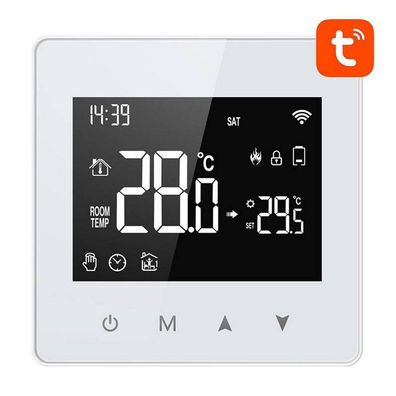 Avatto - ZWT198 - Thermostat