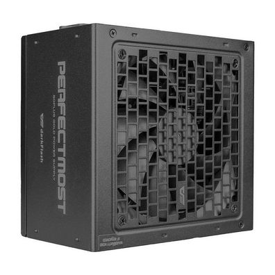 Darkflash - PMT750 Black(Gold) - Netzteil