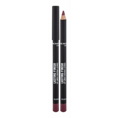 Lasting Finish Lip Pencil Dlouhotrvajaca Tua3 4ka Na Rty 1 2 G