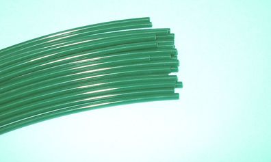 PE- grün - Kunststoffschweißdraht 4mm, Schweißdraht für Kunststoff Reparatur