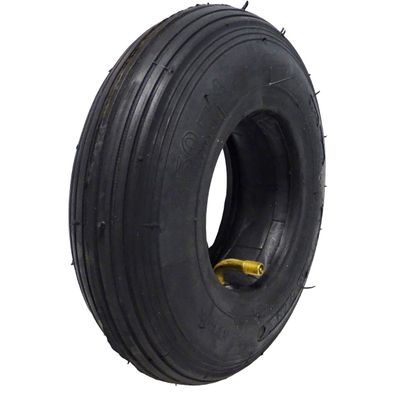 Reifen + Schlauch 2.50-4 KINGS TIRE V-5501 4PR für Sackkarre