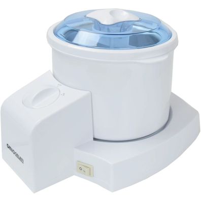 Eismaschine Speiseeismaschine Eiscreme Maschine Eisbereiter