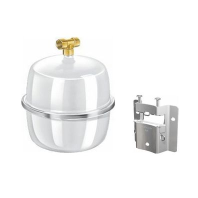 Buderus Logafix Membran Ausdehnungsgefäß BU-TD für Trinkwasser Airfix