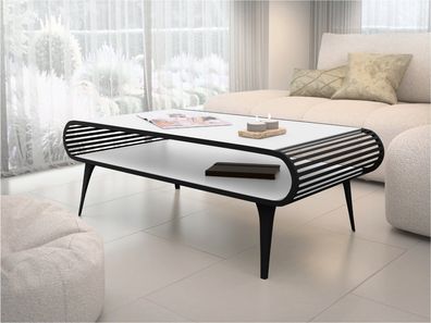 Couchtisch Aristo Kaffeetisch Modern Design Sofatisch Stilvoll Wohnzimmer