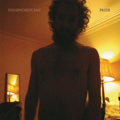 Phosphorescent: Pride - 375 Media - (LP / P)