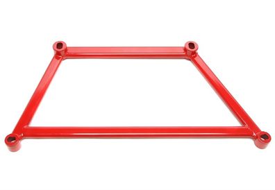 TA Technix Stahl Querlenkerabstützung passend für Audi A3 Typ 8V, VW Golf VII