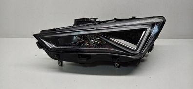 Scheinwerfer SEAT LEON 4 IV 5FB VOLL LED 5FB941007J LINKS