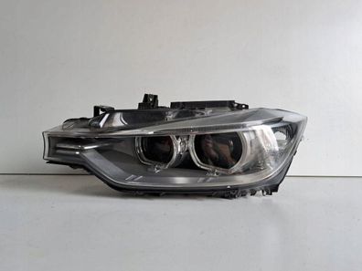 Scheinwerfer BMW F30 F31 XENON AHL AFS 7338701 LINKS