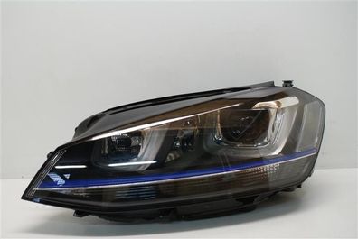 Scheinwerfer VW GOLF VII GTE BI-XENON 5G1941033C LINKS
