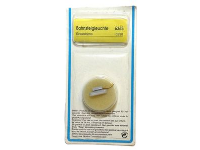 Viessmann 6365 - Bahnsteigleuchte - HO - 1:87 - Originalverpackung