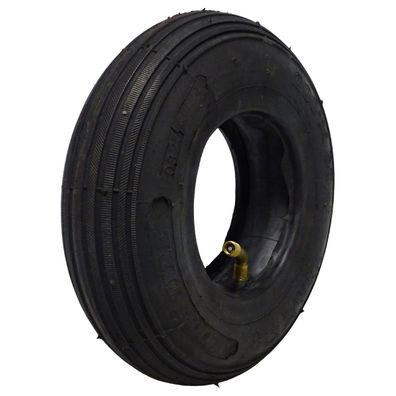 Reifen + Schlauch 200x50 KINGS TIRE V-5501 4PR Sackkarre TT