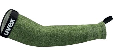 Uvex Unterarmschutz C500 M Sleeve TL MR-Strick 60689 10 Stück