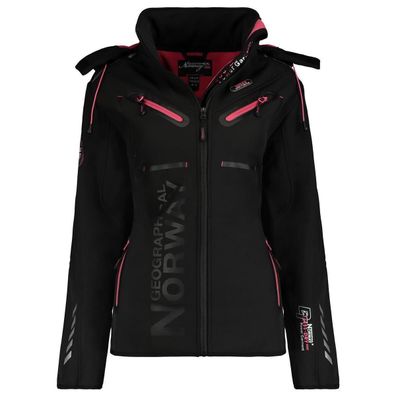 Geographical Norway Rainbow Lady SMU