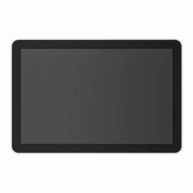 Logitech TAP Konferenzraum Controller white