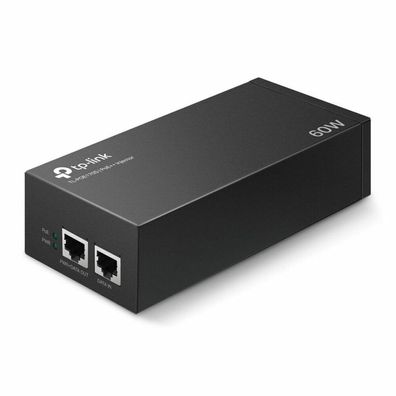 TP-Link DE TP-LINK TPLINK PoE Injector TL-POE170S TLPOE170S (TL-POE170S) (TLPOE170S)