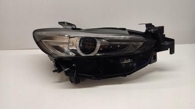 Scheinwerfer MAZDA 6 GL VOLL LED GRF5-51030 RECHTS