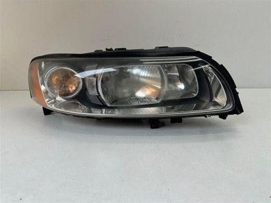 Scheinwerfer VOLVO S60 V70 LIFT 04-07r XENON 30678934 RECHTS Komplett
