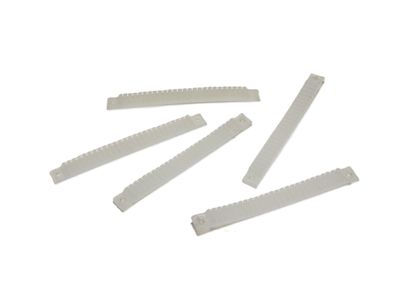 Viessmann 6809 - 5 Kabelhalter