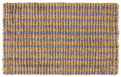 Kokosfasermatte 45x75 cm