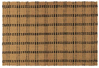 Kokosfaserteppich 120x180 cm