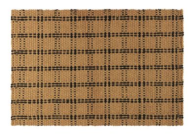 Kokosfaserteppich 180x240 cm