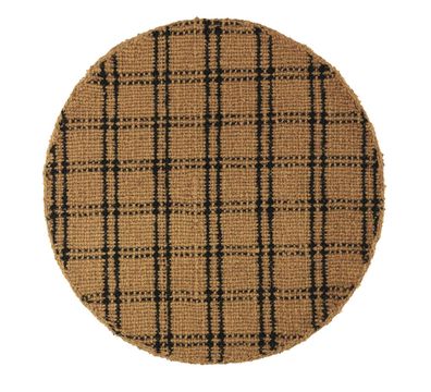 Kokosteppich 210x270 cm