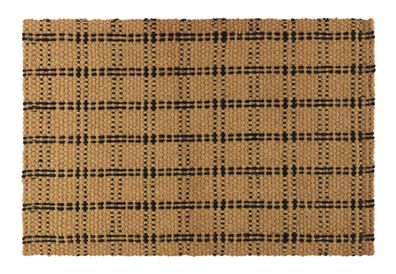 Teppich aus Kokosfasern 150x210 cm