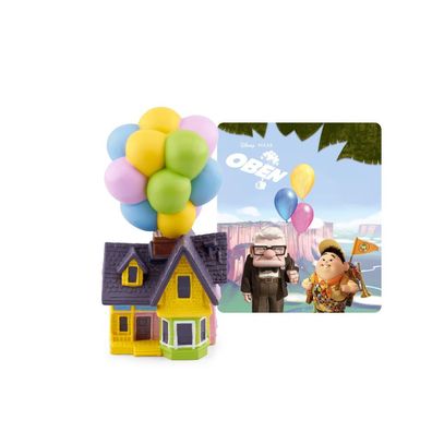 Tonies Disney Oben Hörspiel Figur ab 5 Jahre 11002926