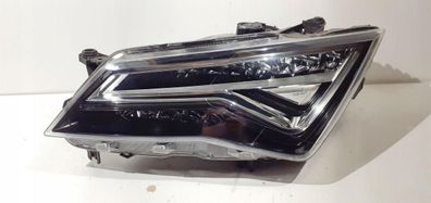 Scheinwerfer SEAT ATECA 576 VOLL LED 576941007A LINKS Komplett