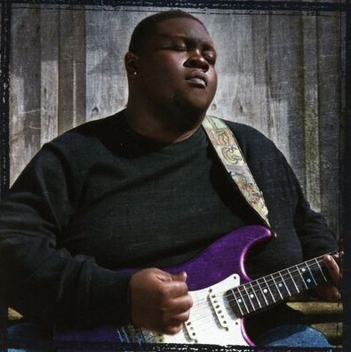Christone "Kingfish" Ingram: 662 - - (CD / #)
