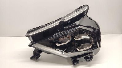 Scheinwerfer Citreon C4 III VOLL LED 9830649480 LINKS