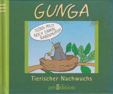 Gunga - Tierrischer Nachwuchs