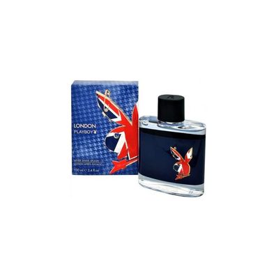 Playboy London After Shave Splash 100 ml