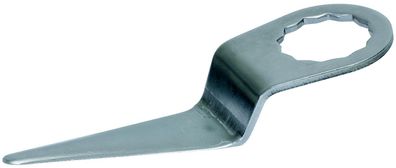 KS TOOLS Schneidklinge, gerade, gekröpft, Länge 50mm