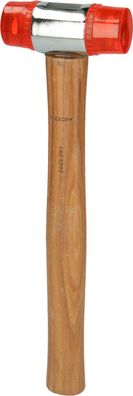 KS TOOLS Kunststoffhammer, 340g